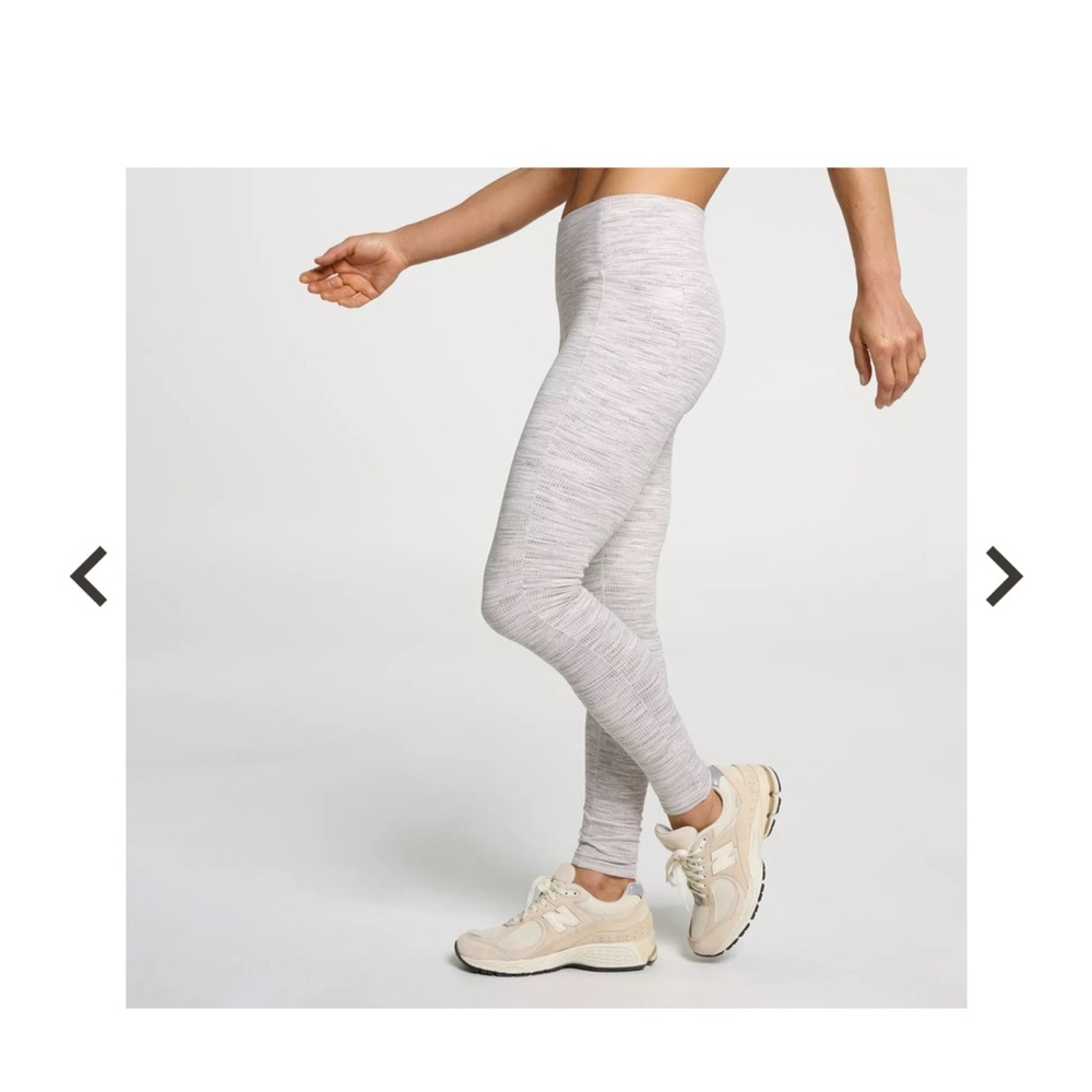 Calia New with Tags size XXL Jacquard Leggings